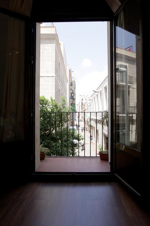 Appartement Amistat *