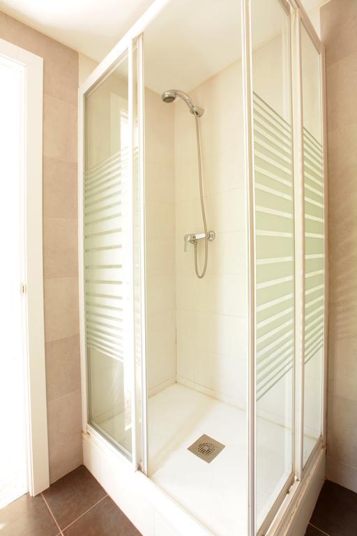 Appartement Amistat *