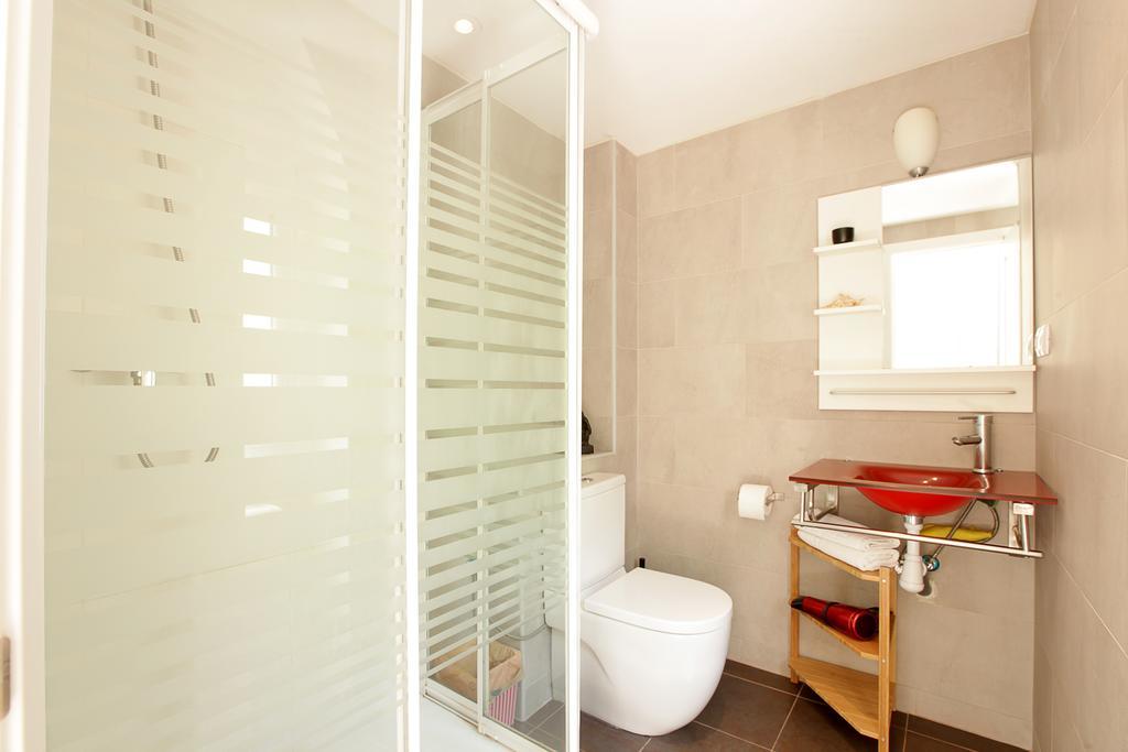 Appartement Amistat Barcelone