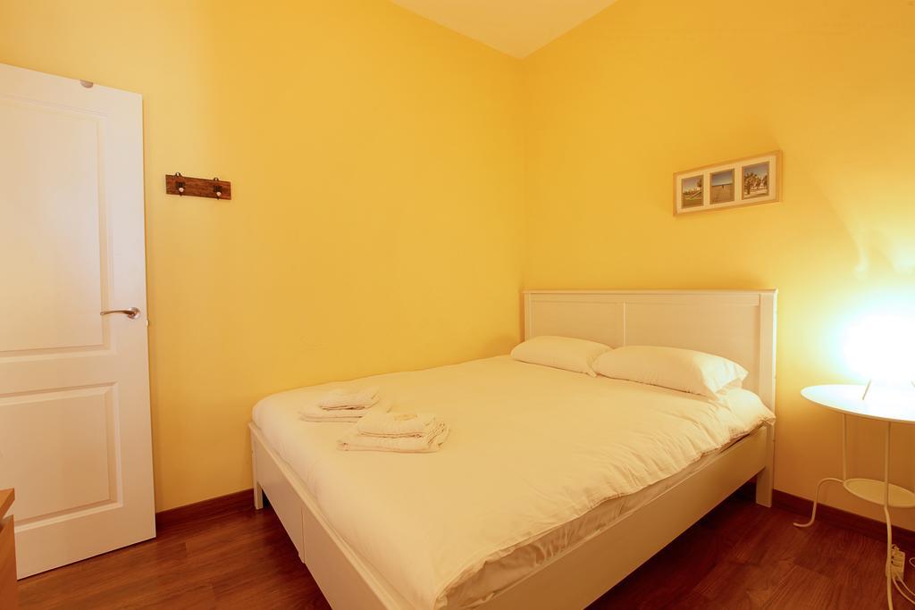 Appartement Amistat