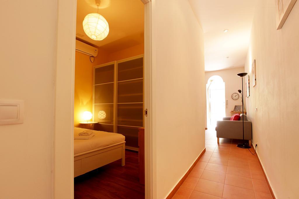 Appartement Amistat
