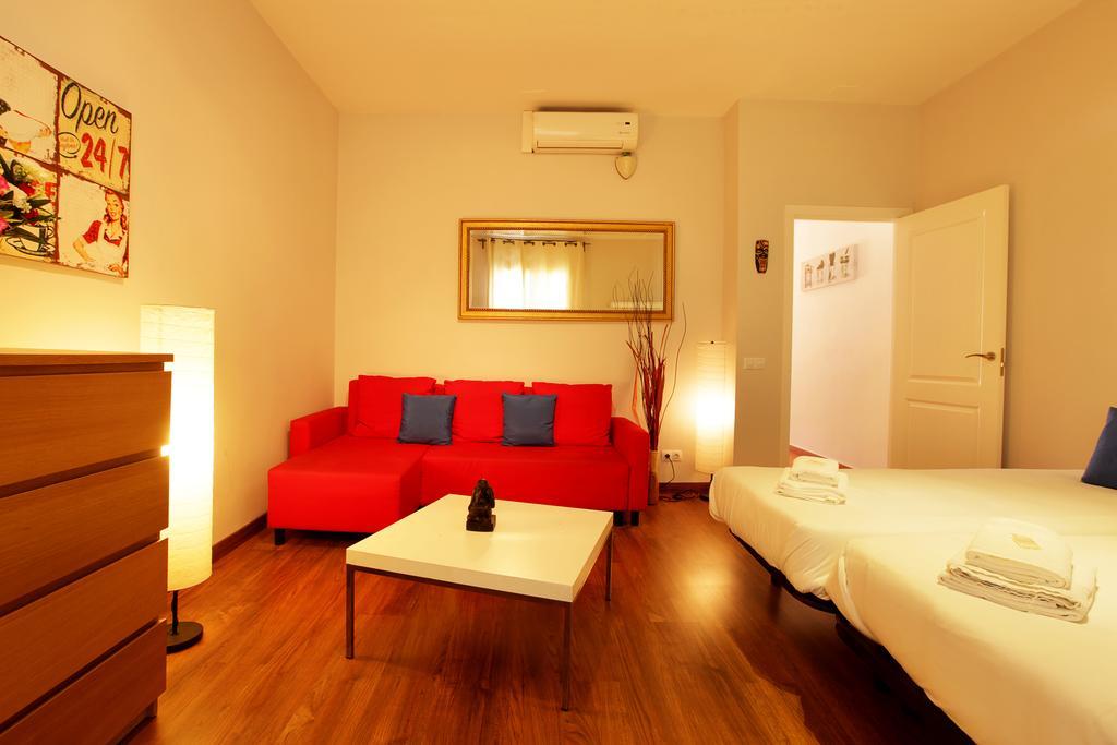 Amistat * Barcelona